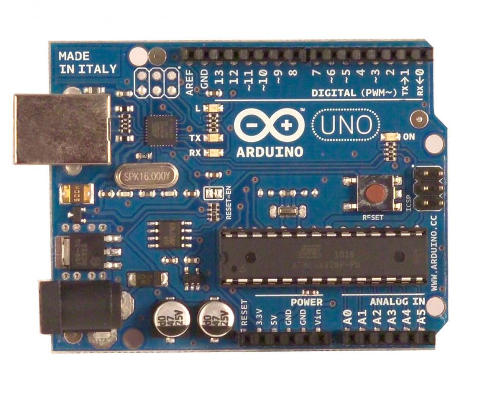 Что такое ардурино (arduino) и что можно сделать на платформе?