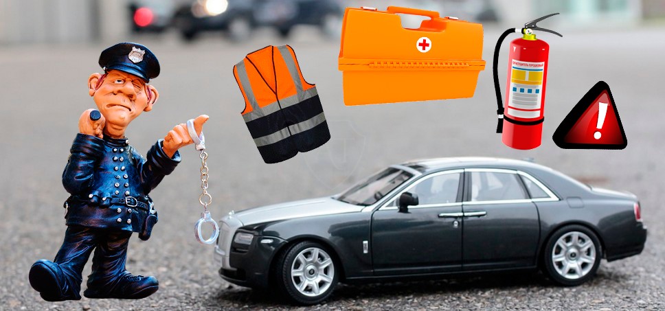 Какой огнетушитель должен быть в автомобиле в 2018 году: требования гибдд