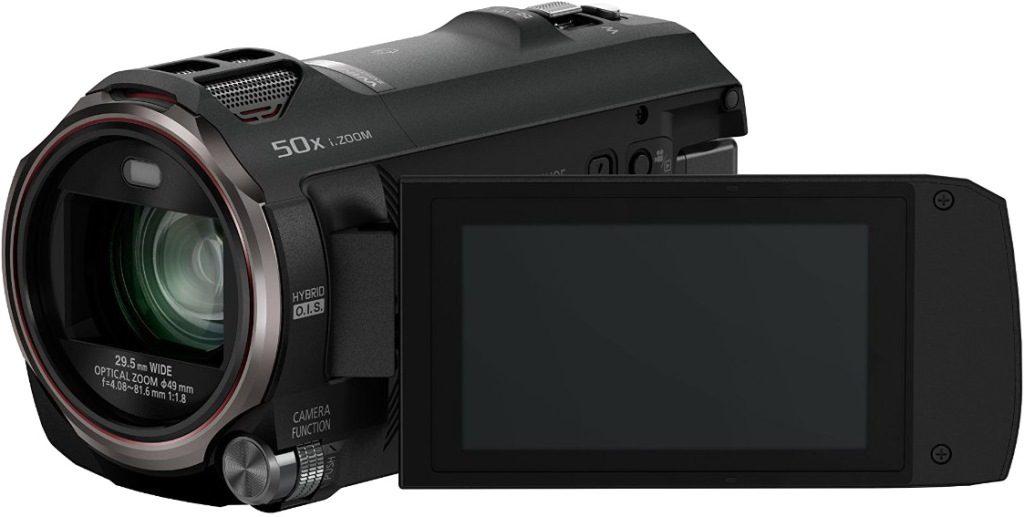 Лучшие камеры видеонаблюдения panasonic (панасоник): топ-5 моделей