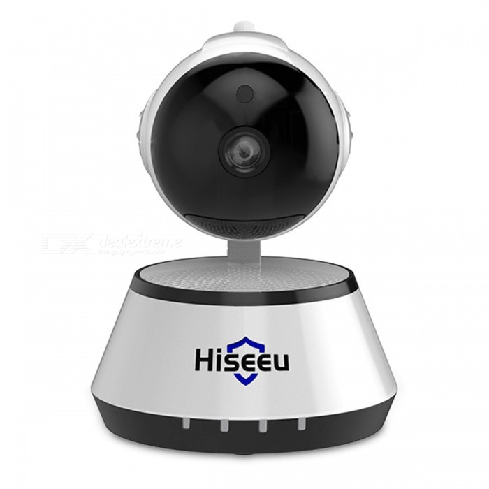 Обзор лучших камер видеонаблюдения с датчиком движения: xiaomi, escam, vstarcam и hiseeu