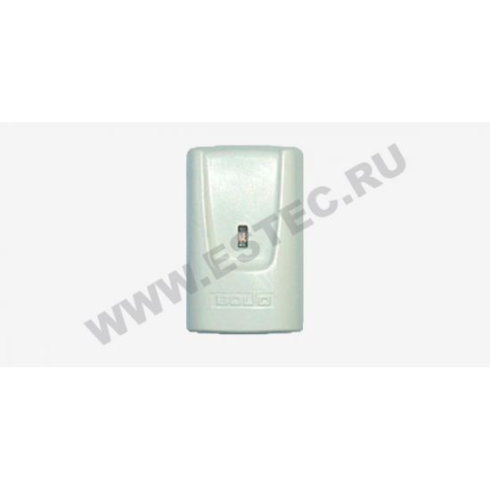 Охранный вибрационный извещатель: конструкция и использование