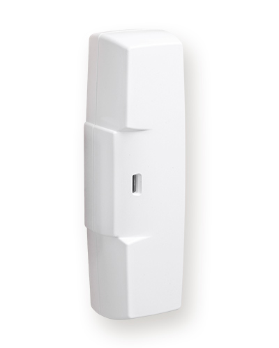 Охранный вибрационный извещатель: конструкция и использование