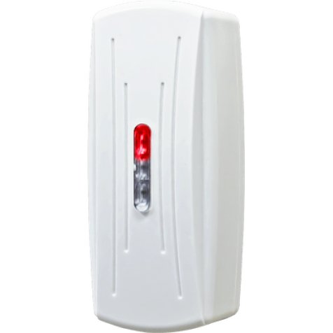 Охранный вибрационный извещатель: конструкция и использование