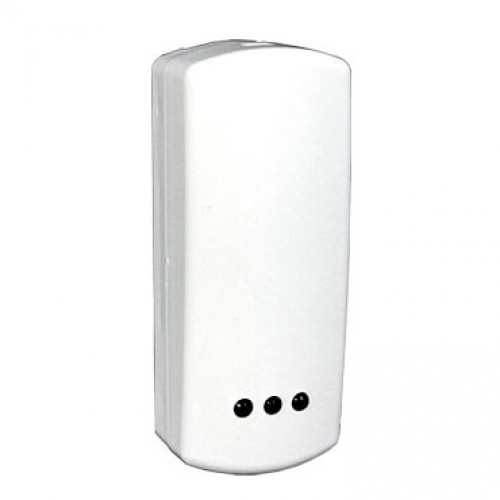 Охранный вибрационный извещатель: конструкция и использование