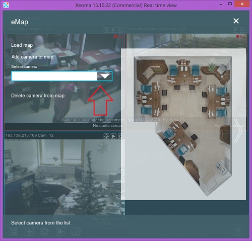 Видеонаблюдение за ребенком в квартире: используемое оборудование и расстановка камер