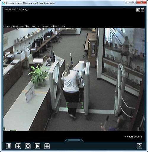 Видеонаблюдение за ребенком в квартире: используемое оборудование и расстановка камер