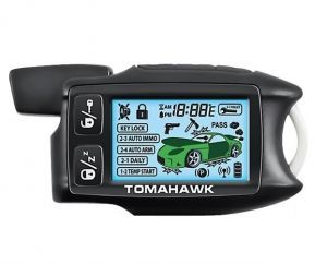 Как поставить автоматический прогрев на Tomahawk? Читай и запоминай