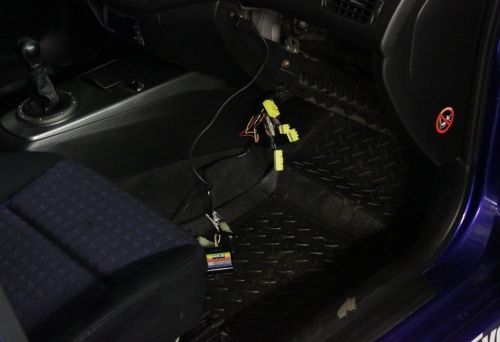 Как сделать секретку на автомобиль от угона своими руками? Наше руководство