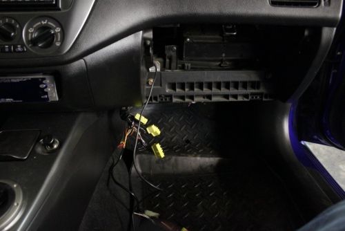 Как сделать секретку на автомобиль от угона своими руками? Наше руководство