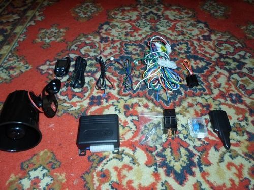 Что делать, если сигнализация блокирует запуск двигателя? Все поправимо