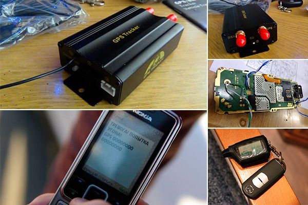 Как работает спутниковая сигнализация? Принцип, плюсы и минусы и чего она стоит на самом деле