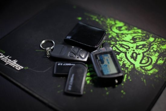 Почему не работает брелок на сигнализации Пандора? Устраняем причины неисправности