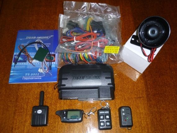 Как выбрать автосигнализацию с автозапуском? На что нужно обратить внимание