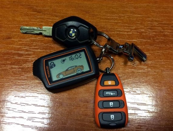 Как выбрать автосигнализацию с автозапуском? На что нужно обратить внимание