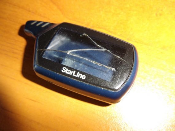 Как перепрограммировать брелок сигнализации? Если это необходимо