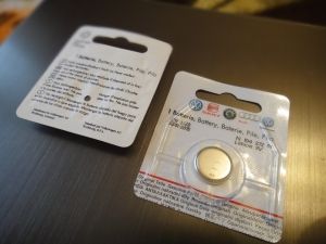 Как поменять батарейку в ключе Mercedes и Volkswagen? Без этого никуда