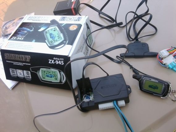 Что такое сигнализация с обратной связью? Как она работает и другие полезности