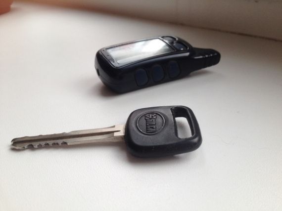 Инструкция по эксплуатации сигнализации Tomahawk TZ и TW 9010, 9030