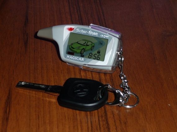 Инструкция по возможным неисправностям сигнализации Magicar 5, 6 и 7. Самое популярное и не очень