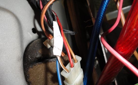 Инструкция по установке сигнализации StarLine A61. Что, куда и как