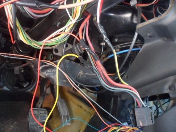 Инструкция по установке сигнализации StarLine A61. Что, куда и как