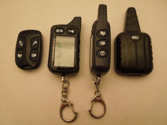 Как узнать модель Tomahawk? Определяем с точностью