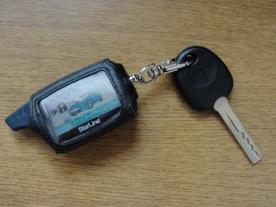 Как прописать и программировать брелок Старлайн а91? Когда хочешь научиться