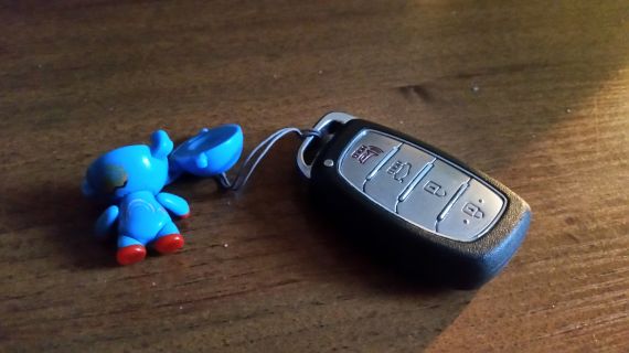 Как установить бесключевой доступ и его принцип работы? Теория и практика