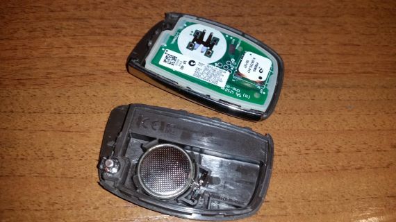 Как установить бесключевой доступ и его принцип работы? Теория и практика