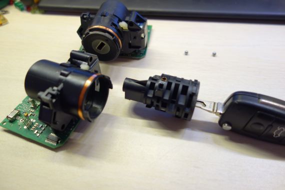 Как установить бесключевой доступ и его принцип работы? Теория и практика