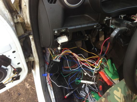 Как установить бесключевой доступ и его принцип работы? Теория и практика