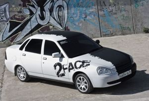 Точки подключения сигнализации на Приоре. Правильная установка сигнализации