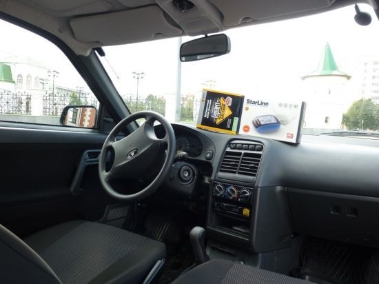 Как защитить автомобиль от угона своими руками? Несколько проверенных способов