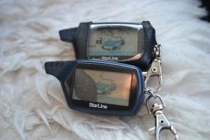 Как перепрограммировать брелок сигнализации? Если это необходимо