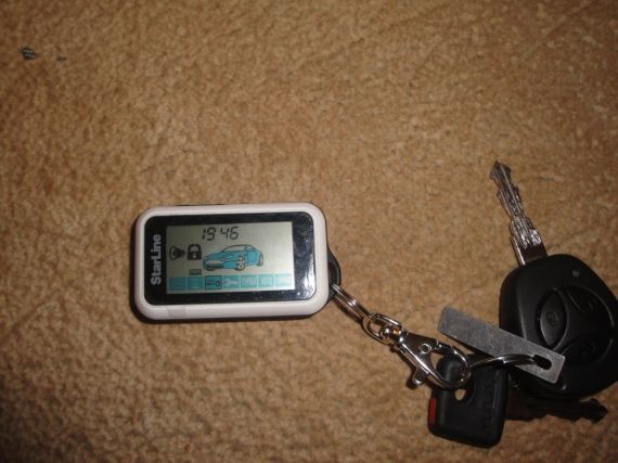 Инструкция по эксплуатации сигнализации StarLine E90. Читай и вникай