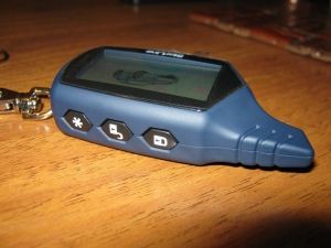 Инструкция по эксплуатации сигнализации StarLine A61. Подробно и по пунктам