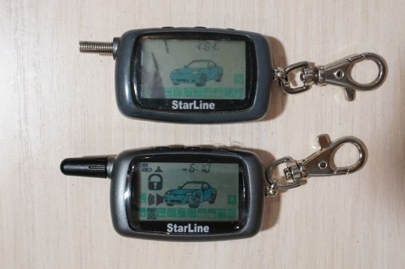 Инструкция по установке сигнализации StarLine A8 и A9. Бюджетно и отлично