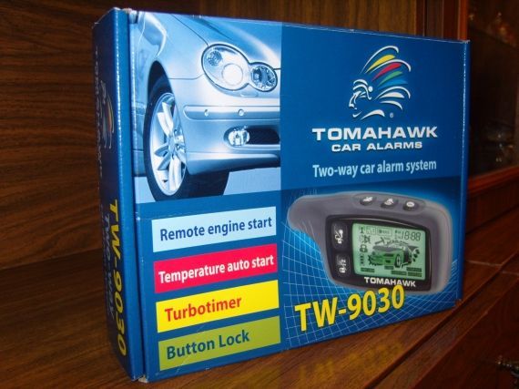 Как узнать модель Tomahawk? Определяем с точностью