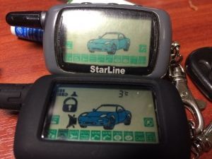 Пошаговая инструкция по эксплуатации автосигнализации StarLine А6, А8 и А9