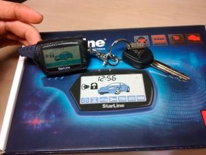 Пошаговая инструкция по эксплуатации сигнализации StarLine А91, А92, А93 и А94