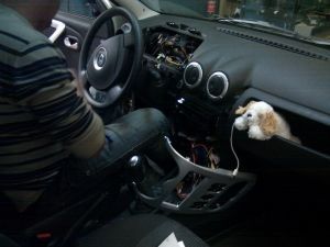 Установка сигнализации на авто своими руками. А почему бы и нет?