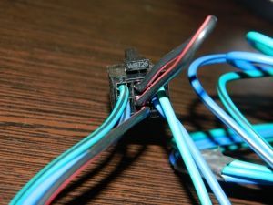 Как подключить сигнализацию к центральному замку? Ох уж эта электрика